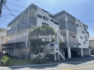 ラベンダータウンBの画像