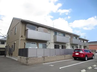 エスポアール タカムラIII A棟の画像