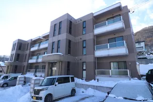 フジエール山の手の画像