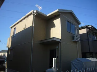 東京都調布市深大寺北町5【一戸建】の外観