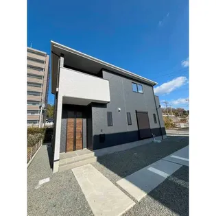 熊本県菊池郡大津町大字大津【一戸建】の外観