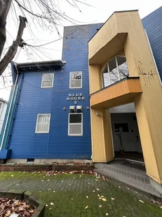 グリーンハウスIの画像