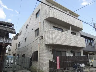 プランタン銀座の画像