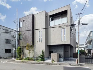 モンコンフォートの画像