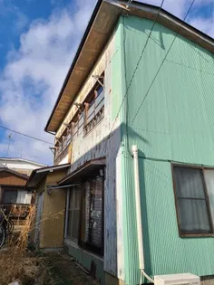 宮城県気仙沼市南が丘1【一戸建】の外観