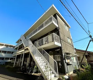 ニューオオツカマンションの画像