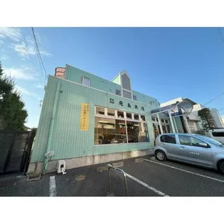 孝友第6ビルグリーンハイツ麻生【2階】の外観