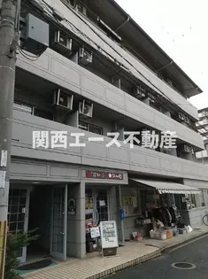 FFLAT元町の画像