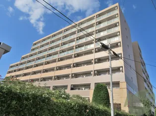 フォレスト・ヒル仙台青葉【3階】の外観