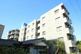 SHOEI BUILDING NO 11の画像