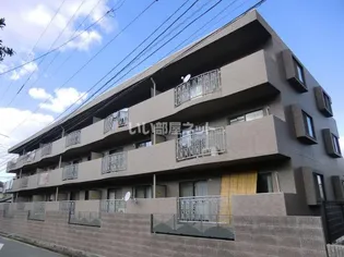 グレーシア駅南の画像