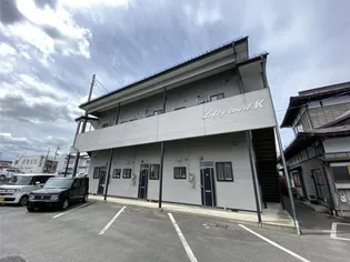 ロフティコートKの画像