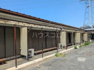 神奈川県綾瀬市落合北4【一戸建】の外観