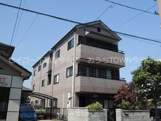 愛媛県今治市北日吉町1【一戸建】の外観