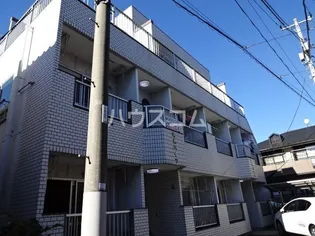 寿光ハイツの画像