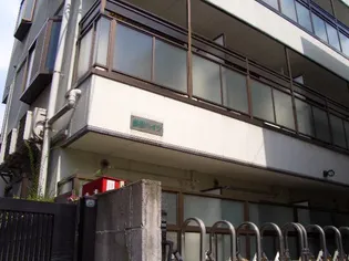 島田ハイツの画像
