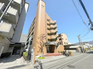 コーポプロスペリティの画像