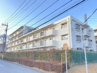グリーンコープ日野壱号棟の画像