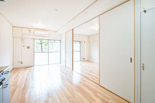 UR千代が丘の画像