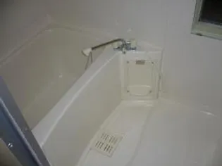 レジデンシア・パールブランカ【2階】の風呂