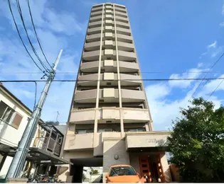 ヴァンデュール名古屋御器所の画像