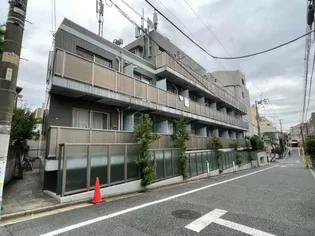 ロンスター三軒茶屋の画像