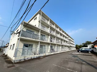 ベルビューコーポ91の画像