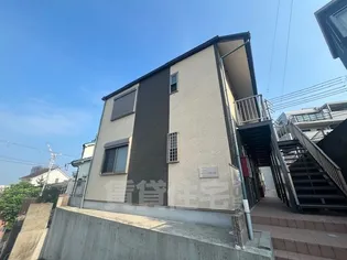ラメール霞ヶ丘の画像