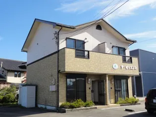 ラ.オリエンスの外観