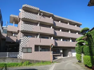 ヴィクトワール壱番館の画像