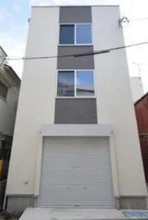 フォンス桜上水【2階】の外観