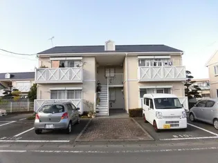 ヴィルヌーブCの画像