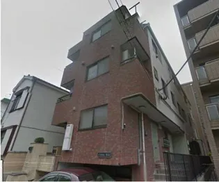 CASA.M.K【3階】の外観