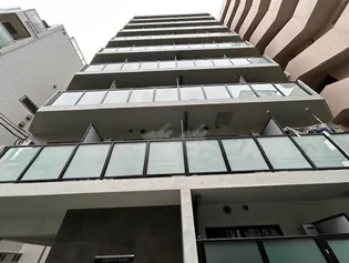 クレヴィスタ阪東橋の画像