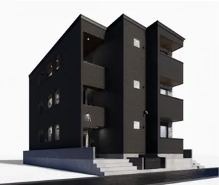 埼玉県さいたま市見沼区東大宮7【アパート】の外観