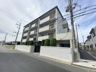 第一エバグレース音羽の画像