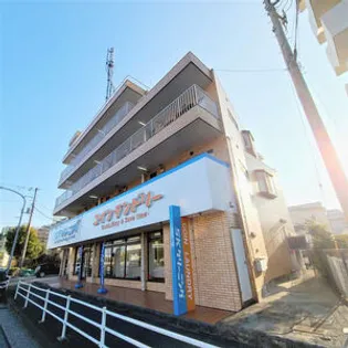 グリーンバレービル【3階】の外観