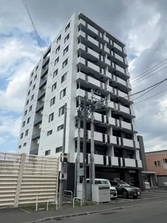 MODENA円山【2階】の外観