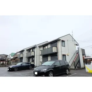 パステルハイツの画像