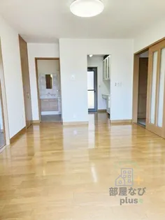 埼玉県所沢市東所沢和田1【一戸建】の外観