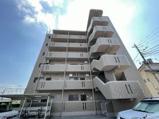 フォレストY&M雀宮 Aの画像