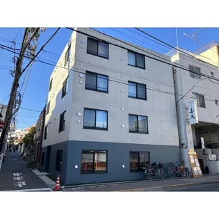 Rocco東中野【4階】の外観