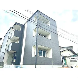 ジーメゾン伊勢原東大竹の画像