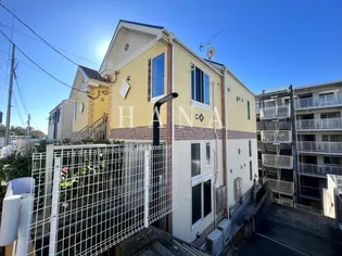 ユナイト新子安カテリーナの画像