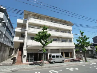 サンハイツ北山の画像