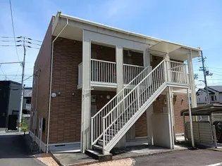 セレノ城南Aの画像