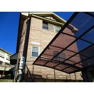 神奈川県横浜市都筑区中川4【一戸建】の外観