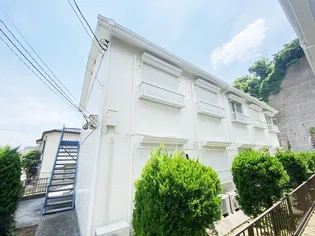 マーガレットハイツの画像