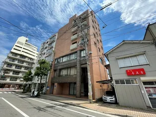 アメラックスビルの画像