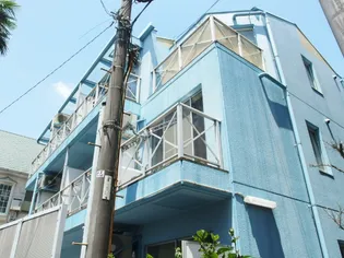 ベインテトレス天神台【2階】の外観